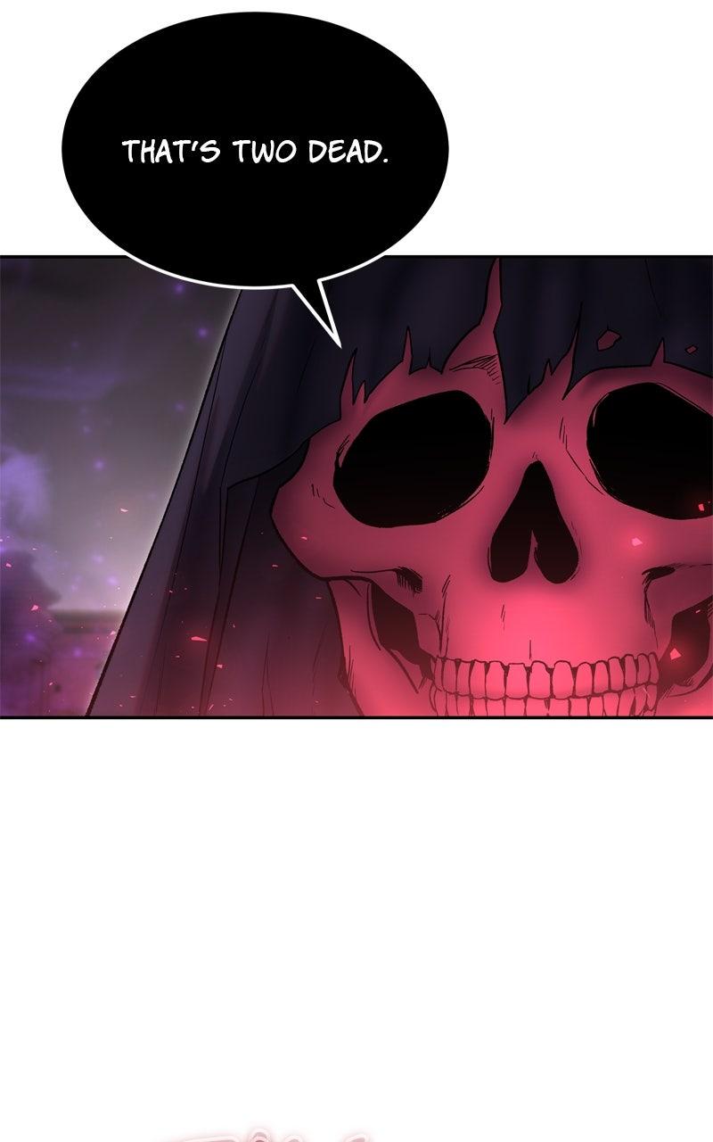 Secretly More Powerful than the Hero Chapter 89 - Page 43