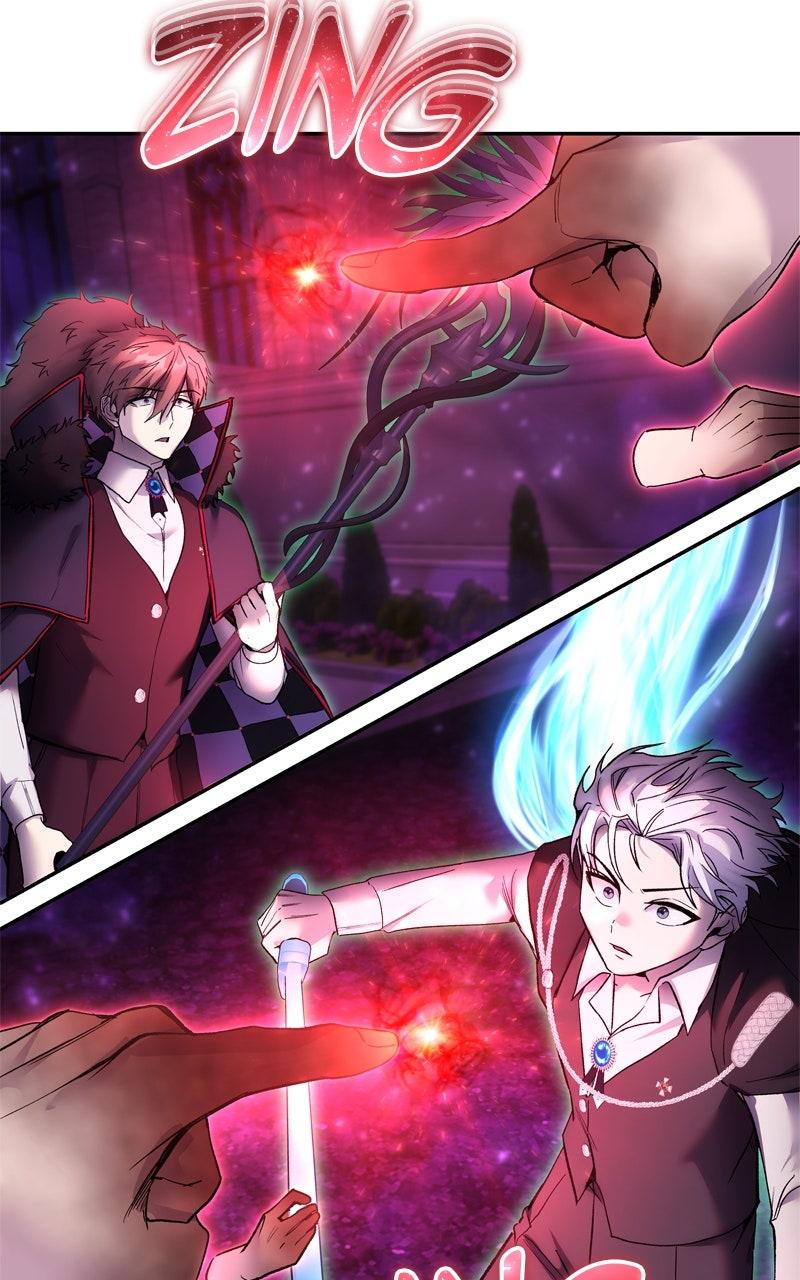 Secretly More Powerful than the Hero Chapter 89 - Page 44