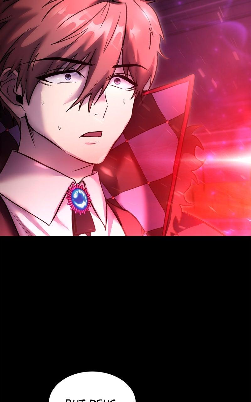 Secretly More Powerful than the Hero Chapter 89 - Page 46