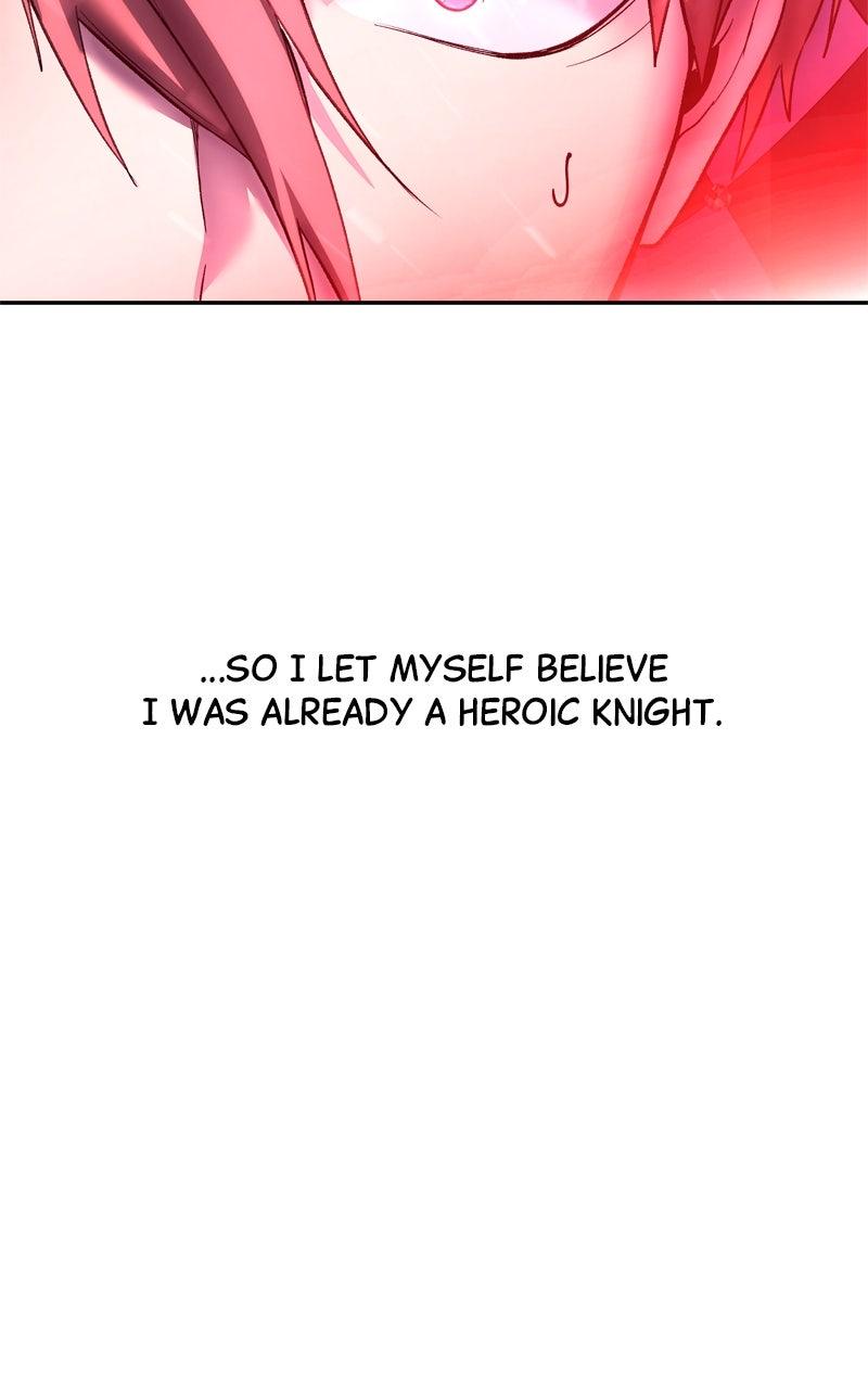 Secretly More Powerful than the Hero Chapter 89 - Page 50