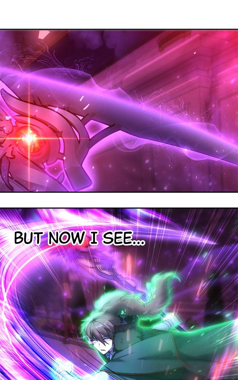 Secretly More Powerful than the Hero Chapter 89 - Page 51