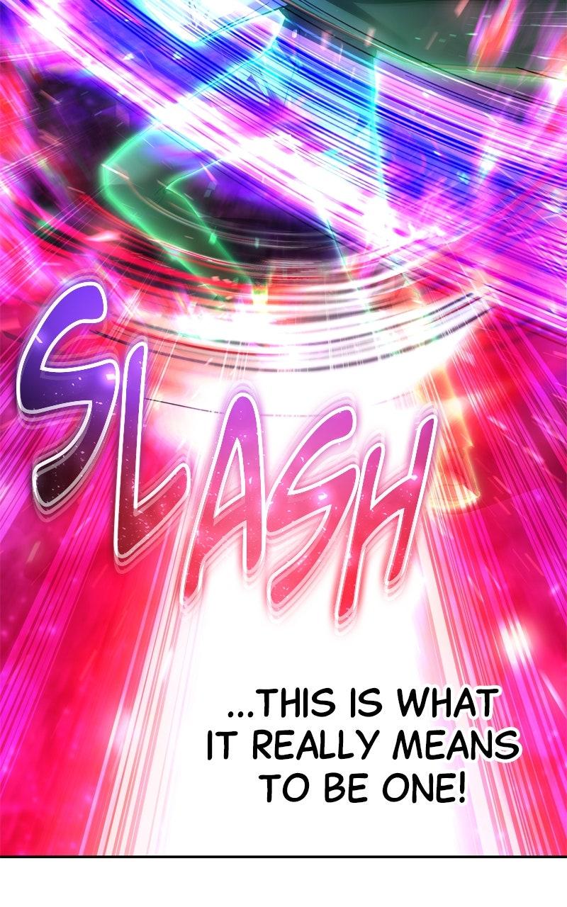 Secretly More Powerful than the Hero Chapter 89 - Page 52