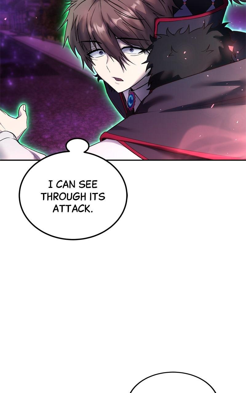 Secretly More Powerful than the Hero Chapter 89 - Page 54