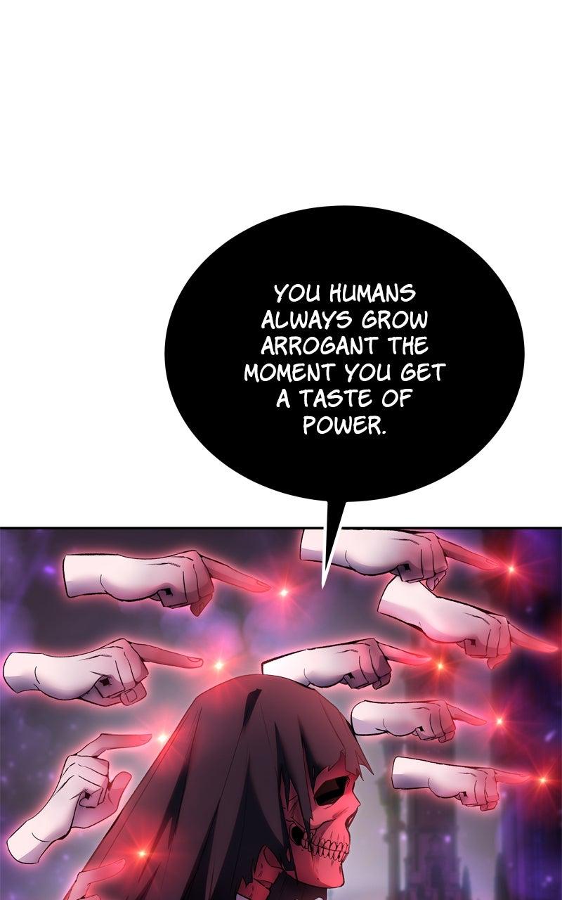 Secretly More Powerful than the Hero Chapter 89 - Page 56