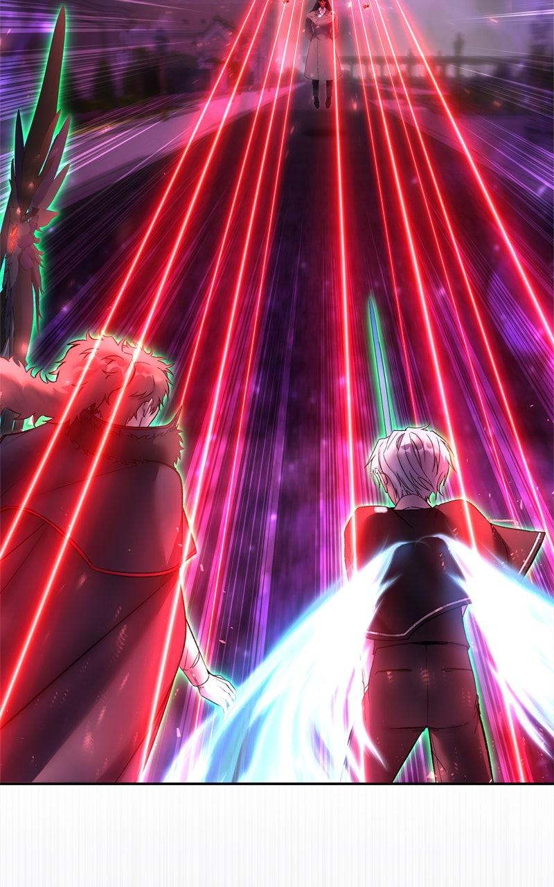 Secretly More Powerful than the Hero Chapter 89 - Page 58