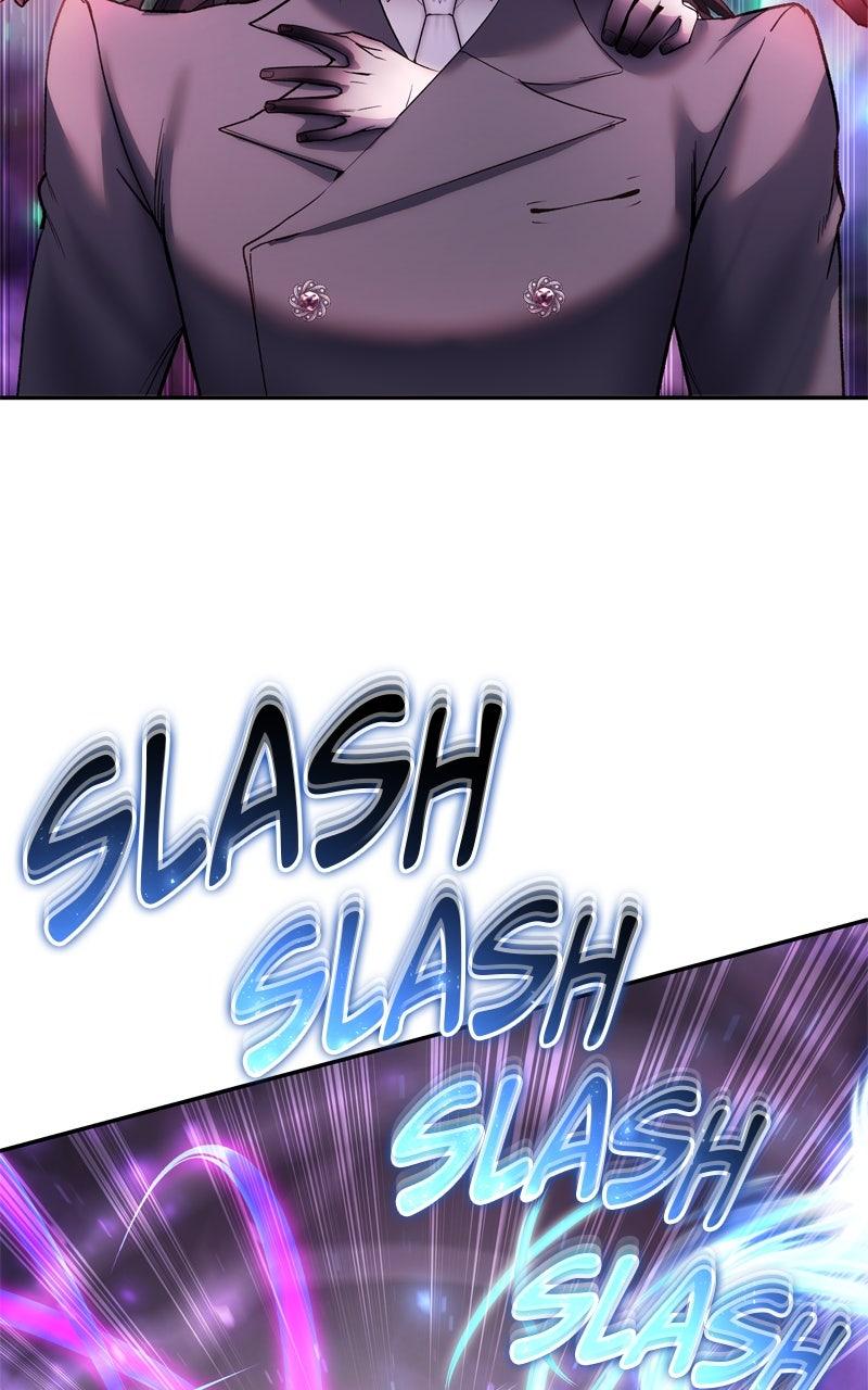 Secretly More Powerful than the Hero Chapter 89 - Page 61