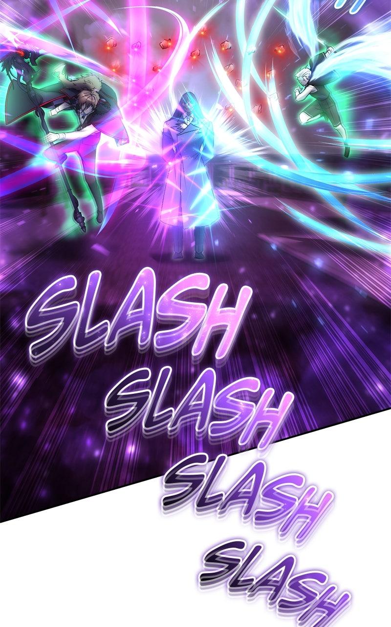 Secretly More Powerful than the Hero Chapter 89 - Page 62