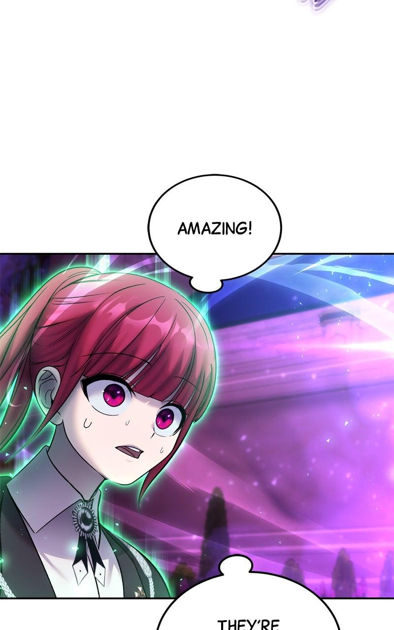 Secretly More Powerful than the Hero Chapter 89 - Page 63