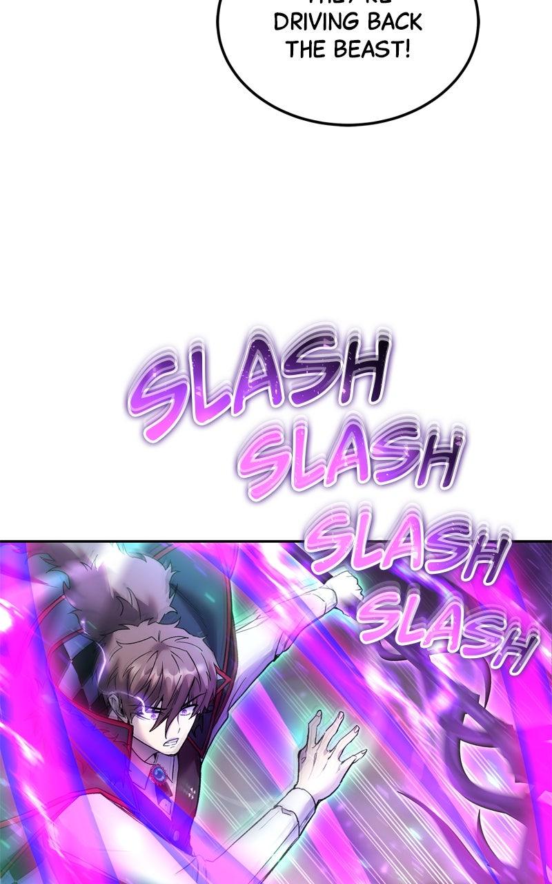 Secretly More Powerful than the Hero Chapter 89 - Page 64