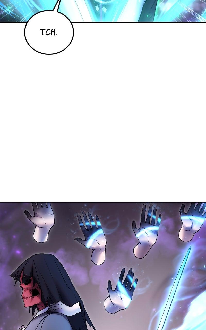 Secretly More Powerful than the Hero Chapter 89 - Page 66