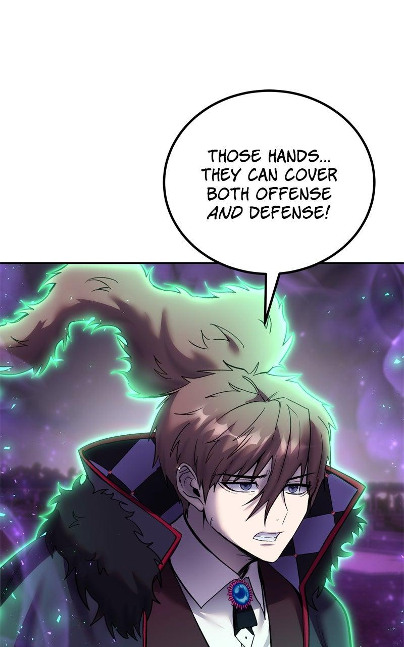 Secretly More Powerful than the Hero Chapter 89 - Page 68