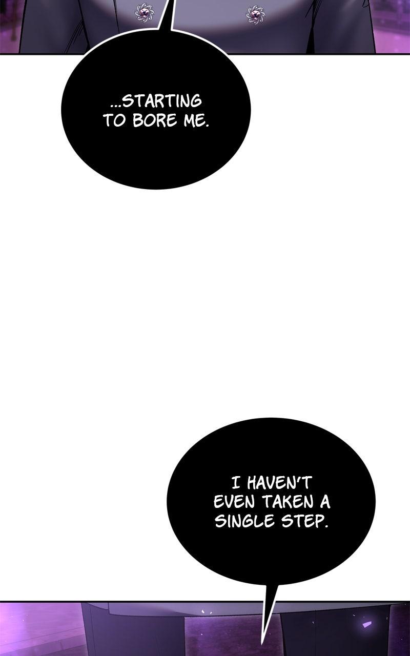 Secretly More Powerful than the Hero Chapter 89 - Page 70