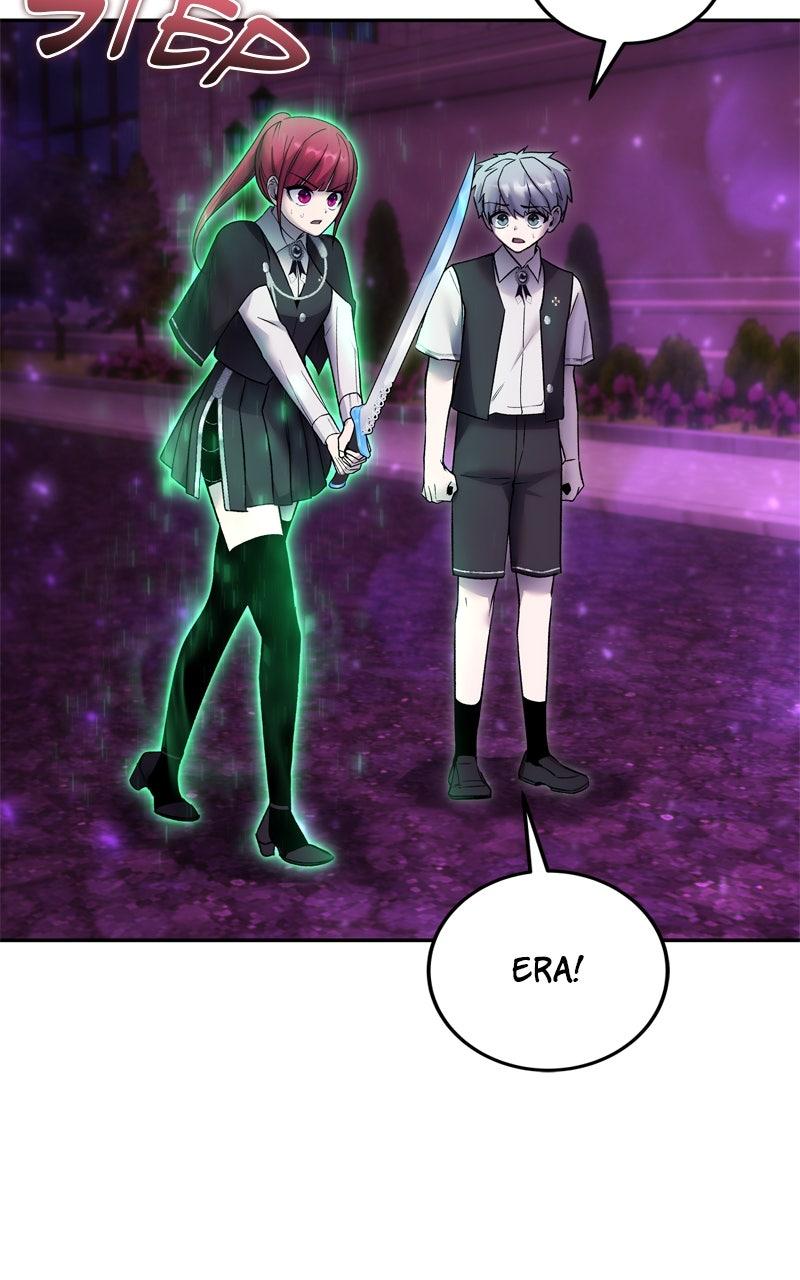 Secretly More Powerful than the Hero Chapter 89 - Page 72