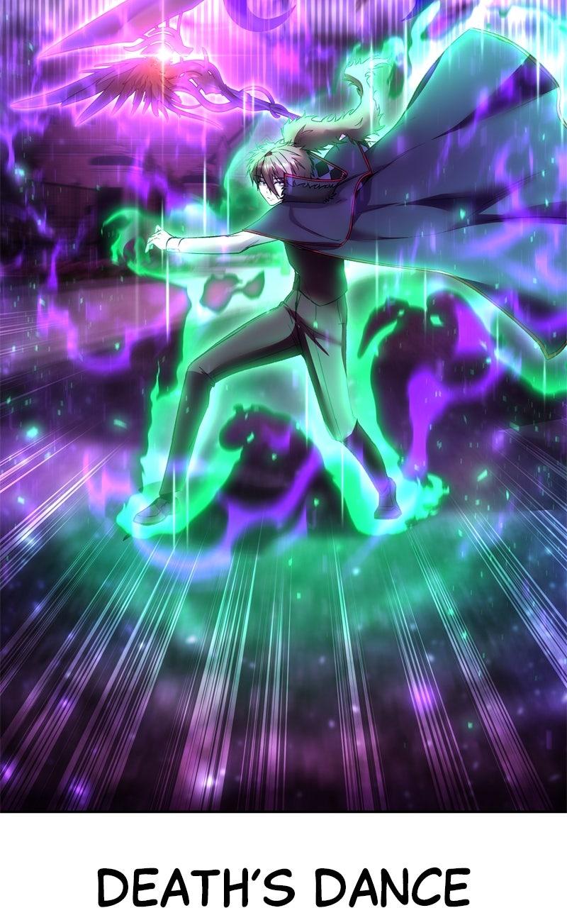 Secretly More Powerful than the Hero Chapter 89 - Page 78