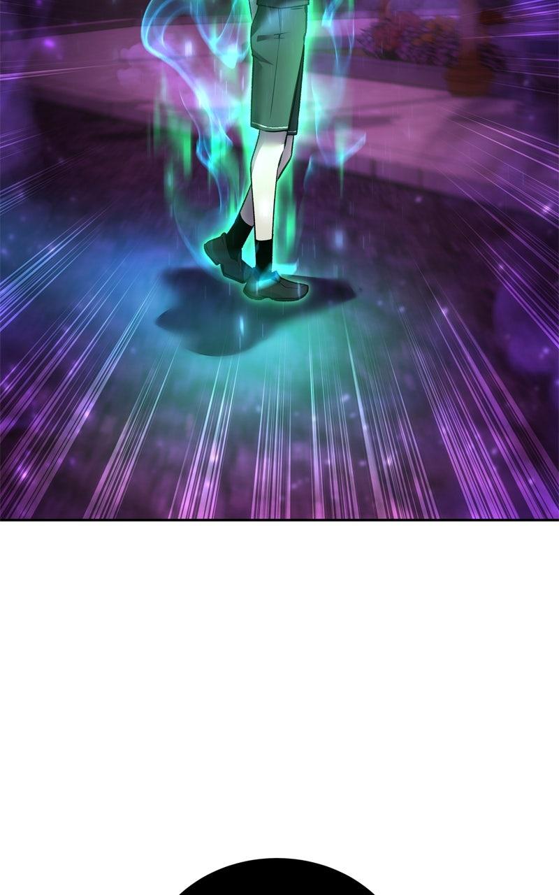 Secretly More Powerful than the Hero Chapter 89 - Page 81