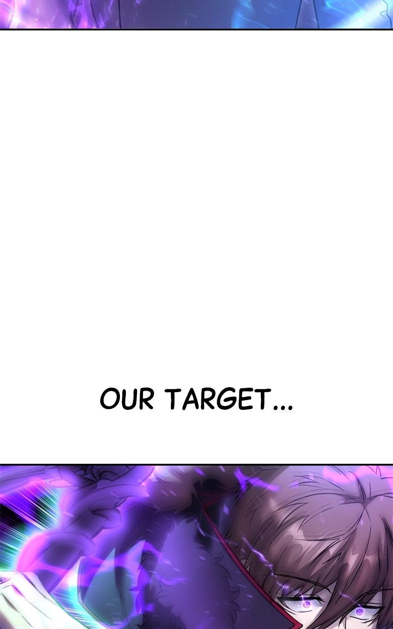 Secretly More Powerful than the Hero Chapter 89 - Page 83