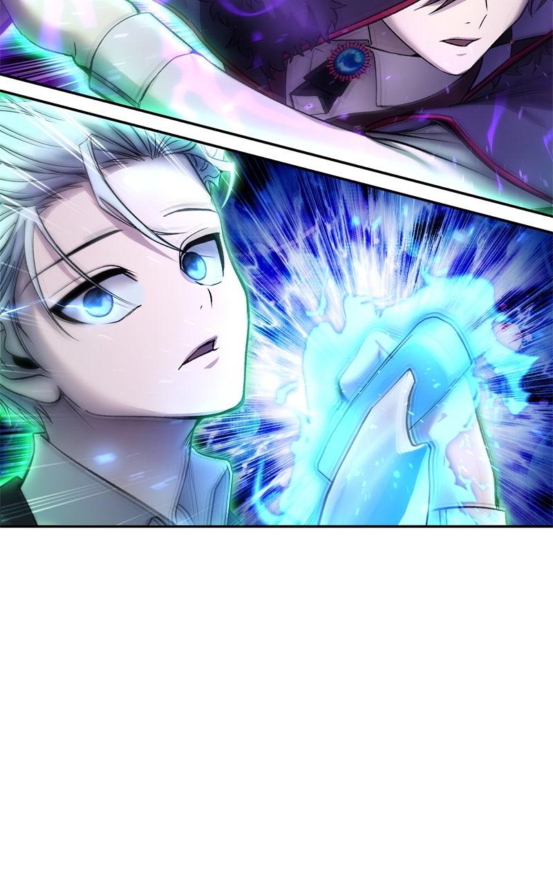 Secretly More Powerful than the Hero Chapter 89 - Page 84