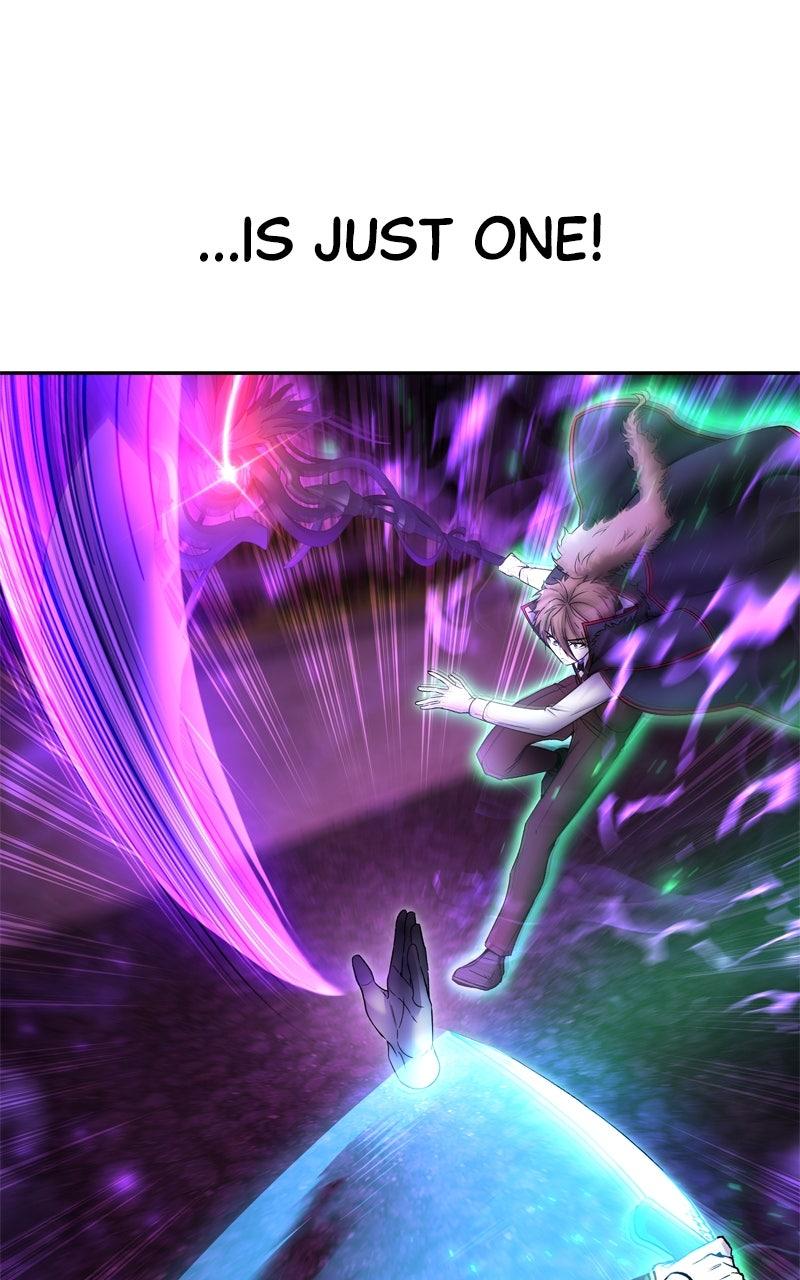 Secretly More Powerful than the Hero Chapter 89 - Page 87