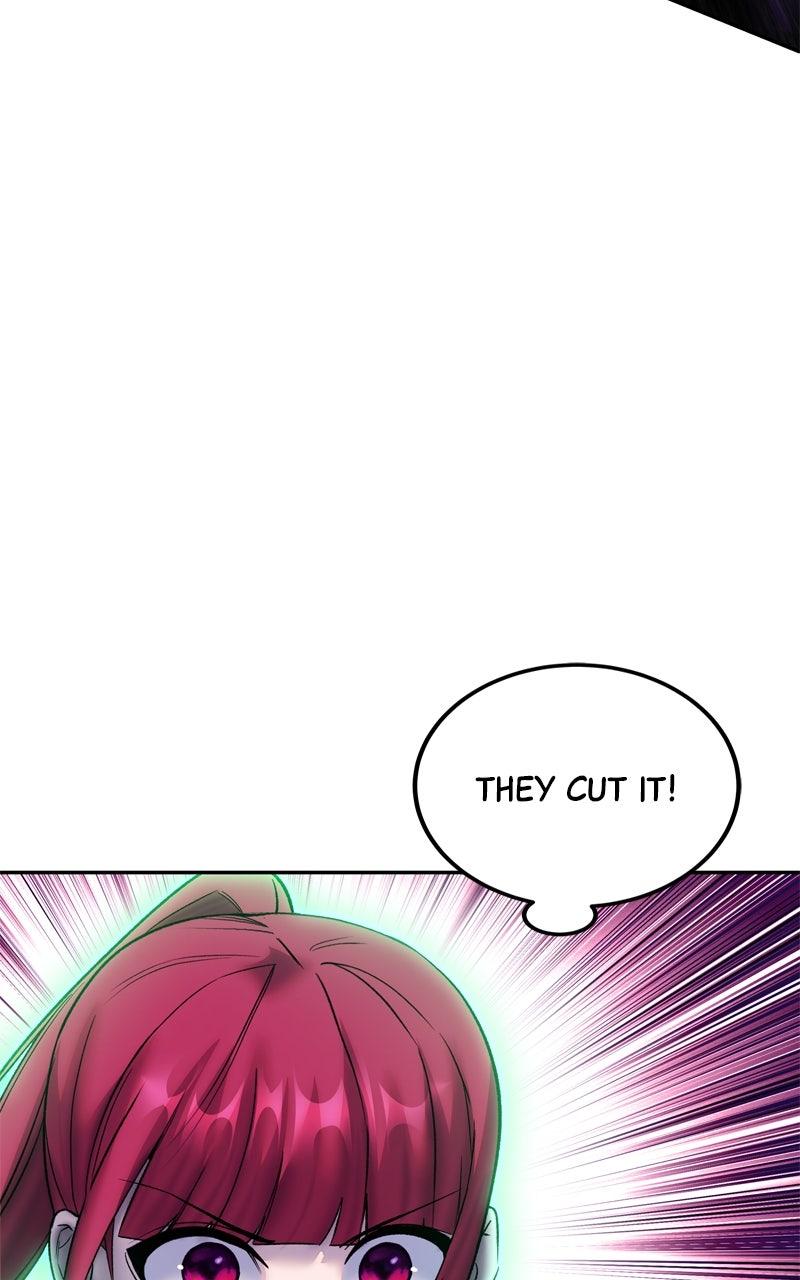 Secretly More Powerful than the Hero Chapter 89 - Page 90