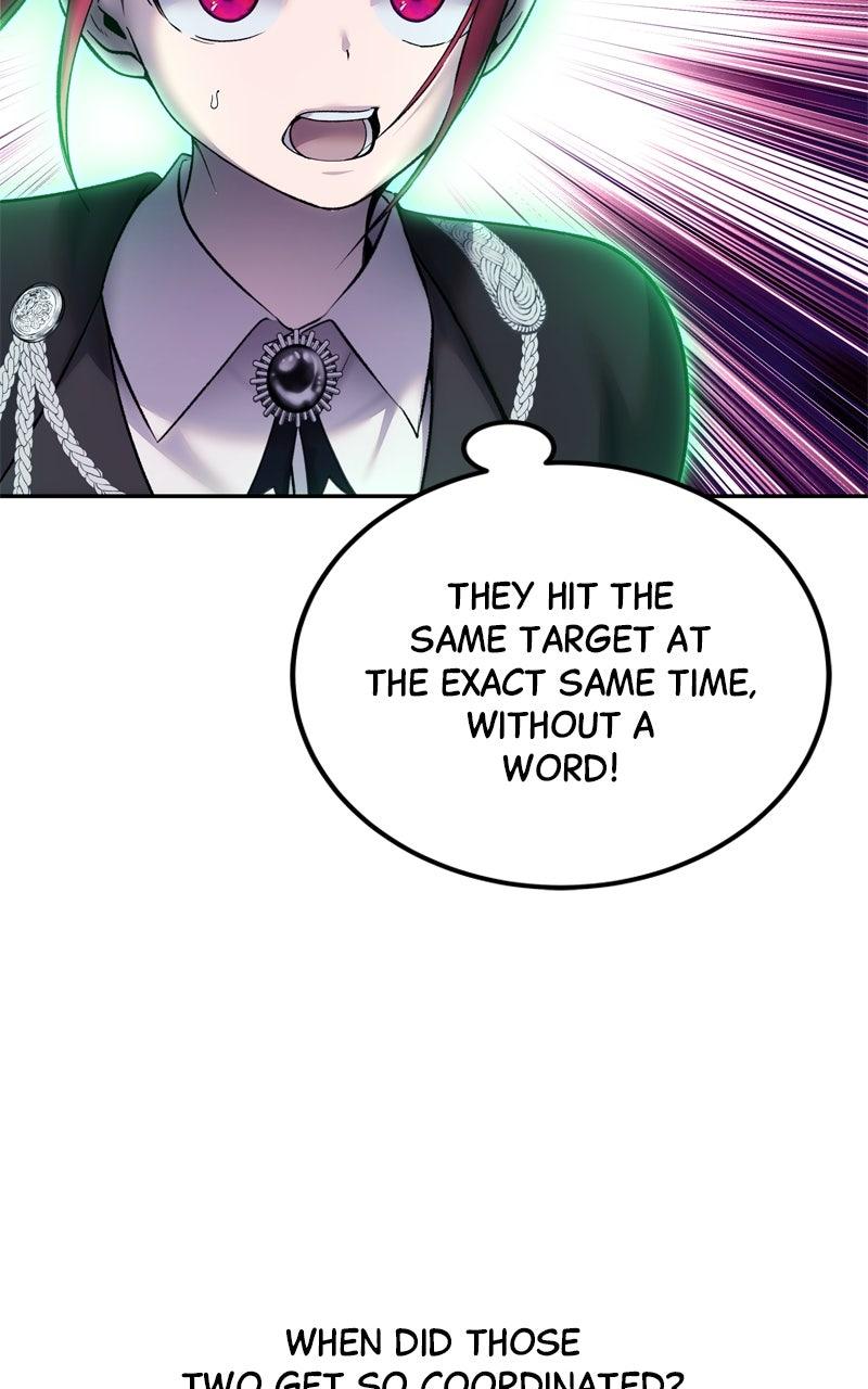 Secretly More Powerful than the Hero Chapter 89 - Page 91