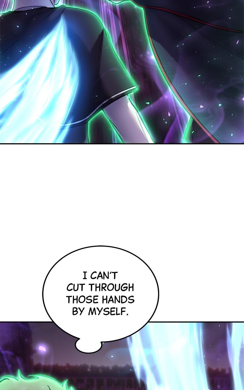 Secretly More Powerful than the Hero Chapter 89 - Page 93