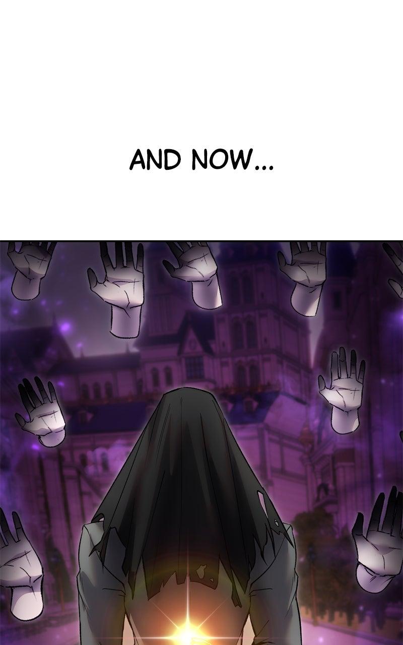 Secretly More Powerful than the Hero Chapter 89 - Page 95