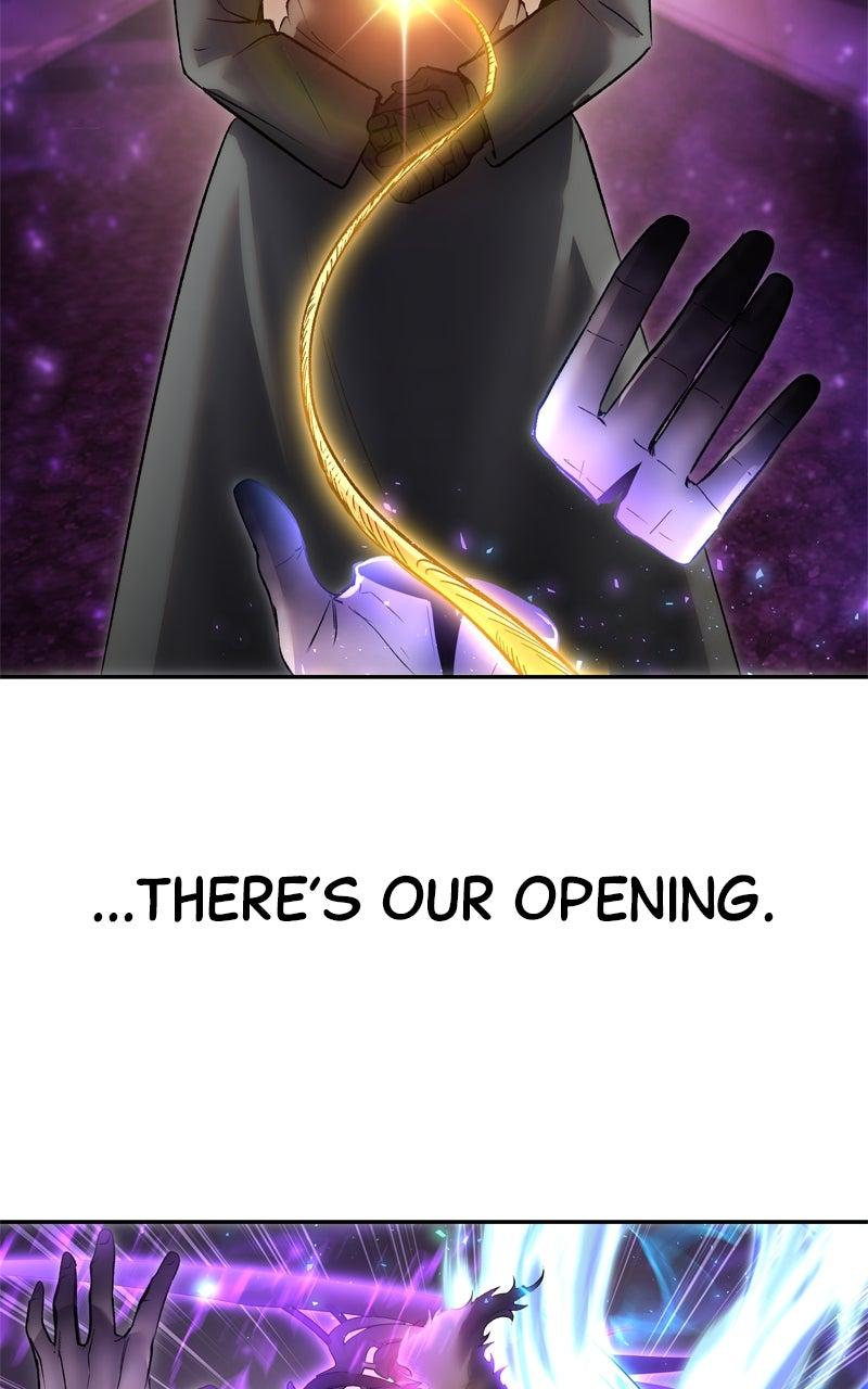 Secretly More Powerful than the Hero Chapter 89 - Page 96