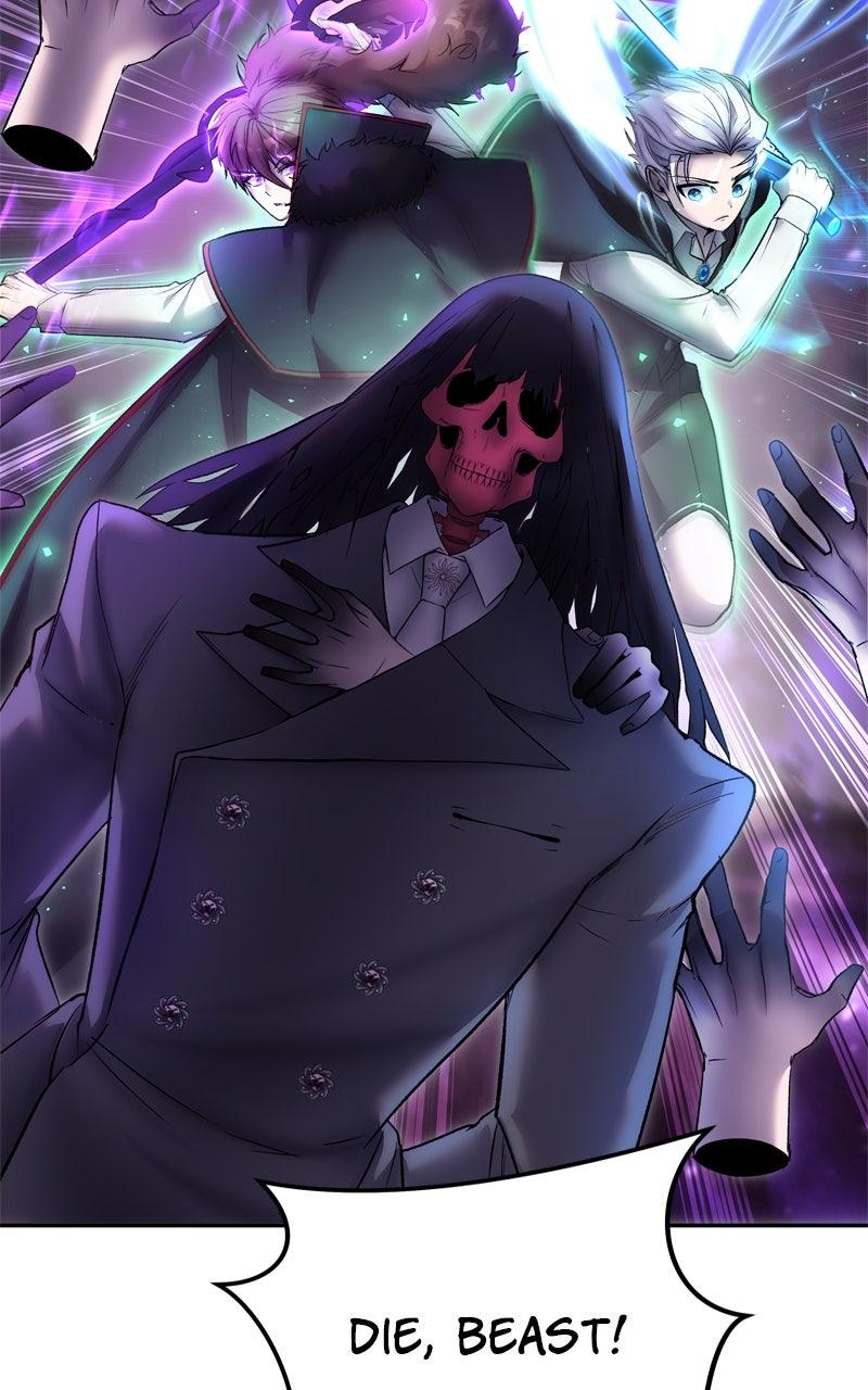 Secretly More Powerful than the Hero Chapter 89 - Page 97