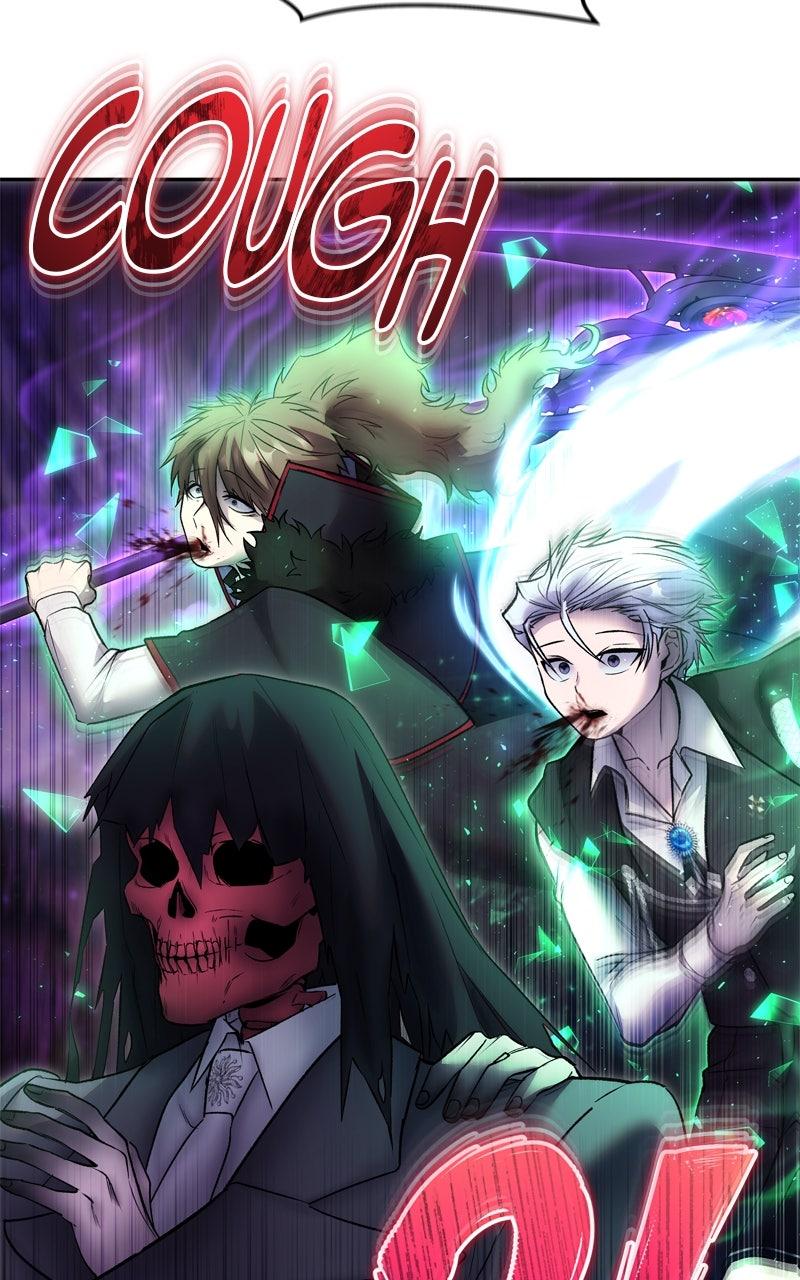 Secretly More Powerful than the Hero Chapter 89 - Page 100