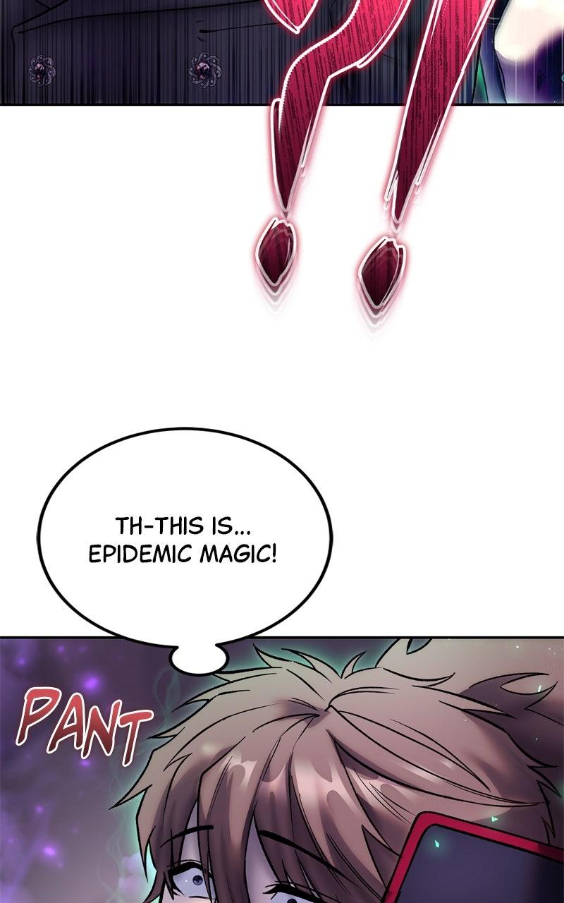 Secretly More Powerful than the Hero Chapter 89 - Page 101