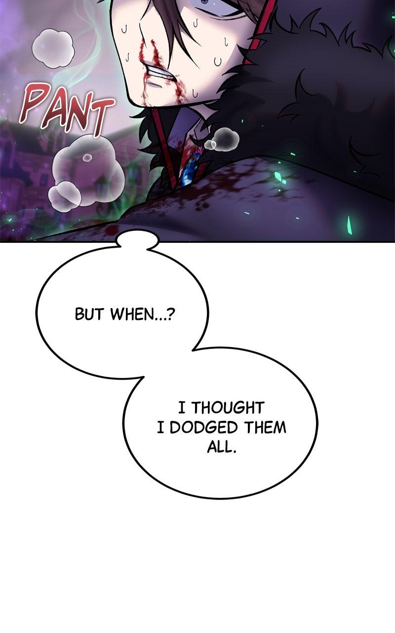 Secretly More Powerful than the Hero Chapter 89 - Page 102