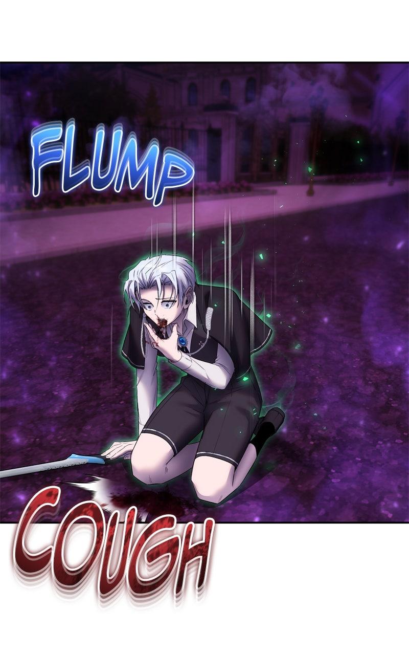 Secretly More Powerful than the Hero Chapter 89 - Page 103