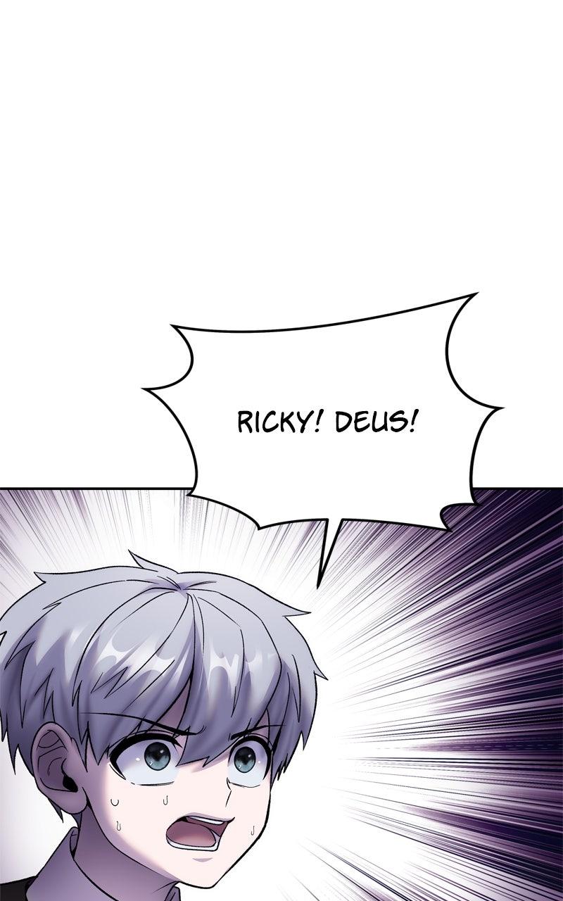 Secretly More Powerful than the Hero Chapter 89 - Page 104