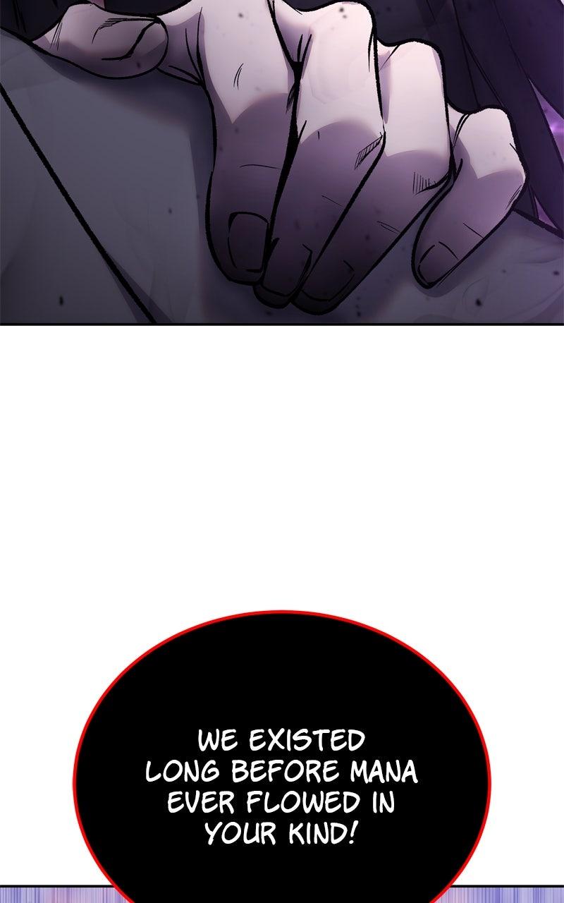 Secretly More Powerful than the Hero Chapter 89 - Page 106