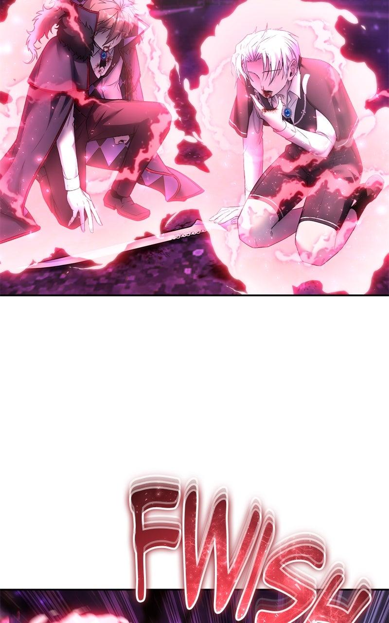 Secretly More Powerful than the Hero Chapter 89 - Page 109