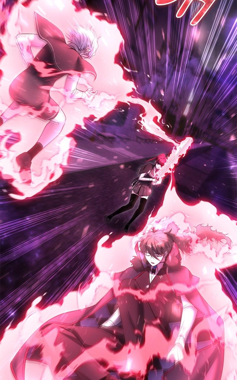 Secretly More Powerful than the Hero Chapter 89 - Page 110