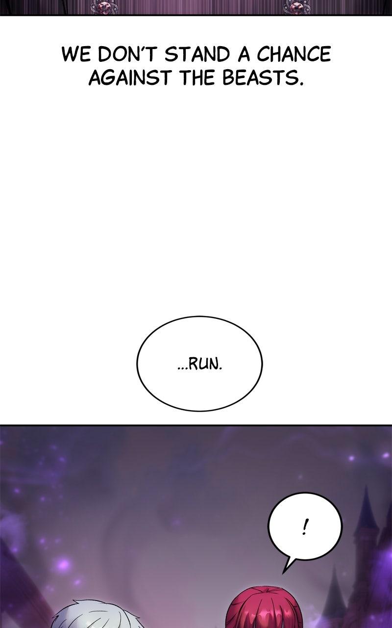 Secretly More Powerful than the Hero Chapter 89 - Page 116