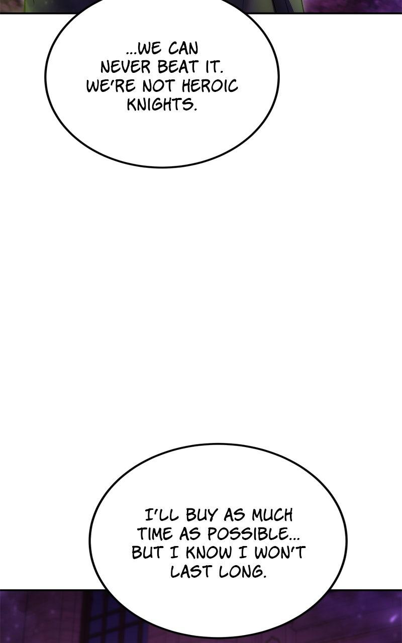 Secretly More Powerful than the Hero Chapter 89 - Page 119