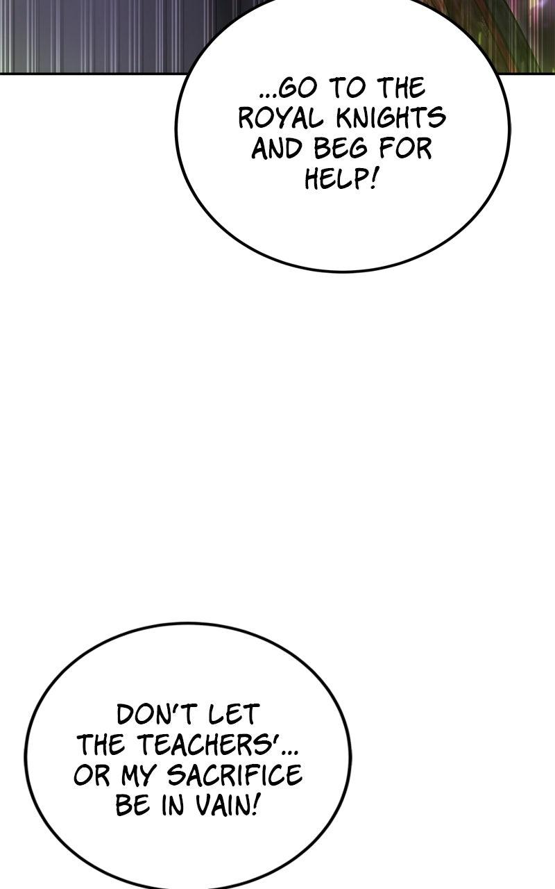 Secretly More Powerful than the Hero Chapter 89 - Page 122