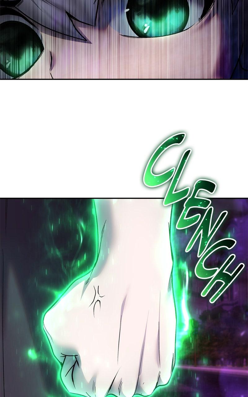 Secretly More Powerful than the Hero Chapter 89 - Page 125