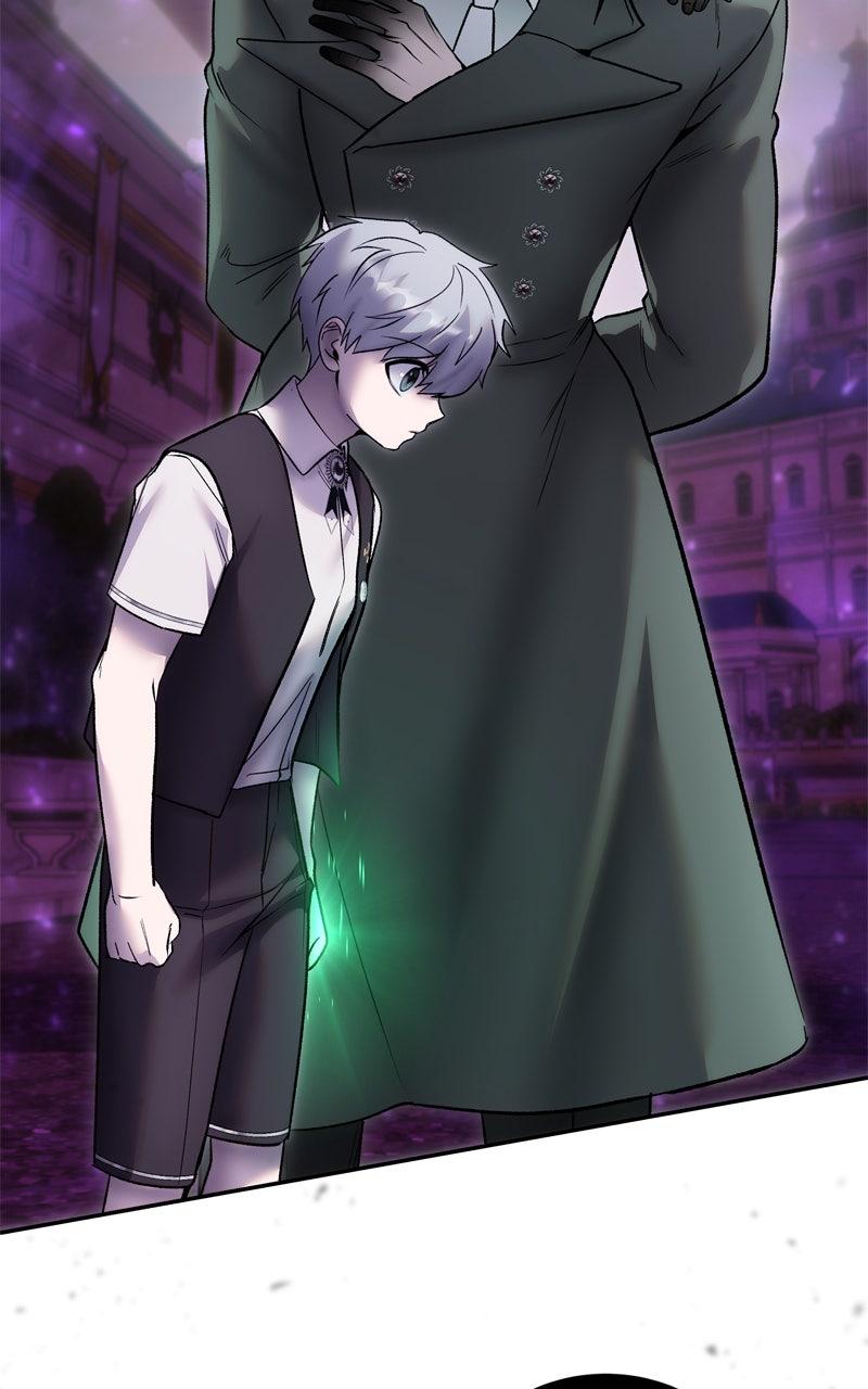 Secretly More Powerful than the Hero Chapter 89 - Page 127