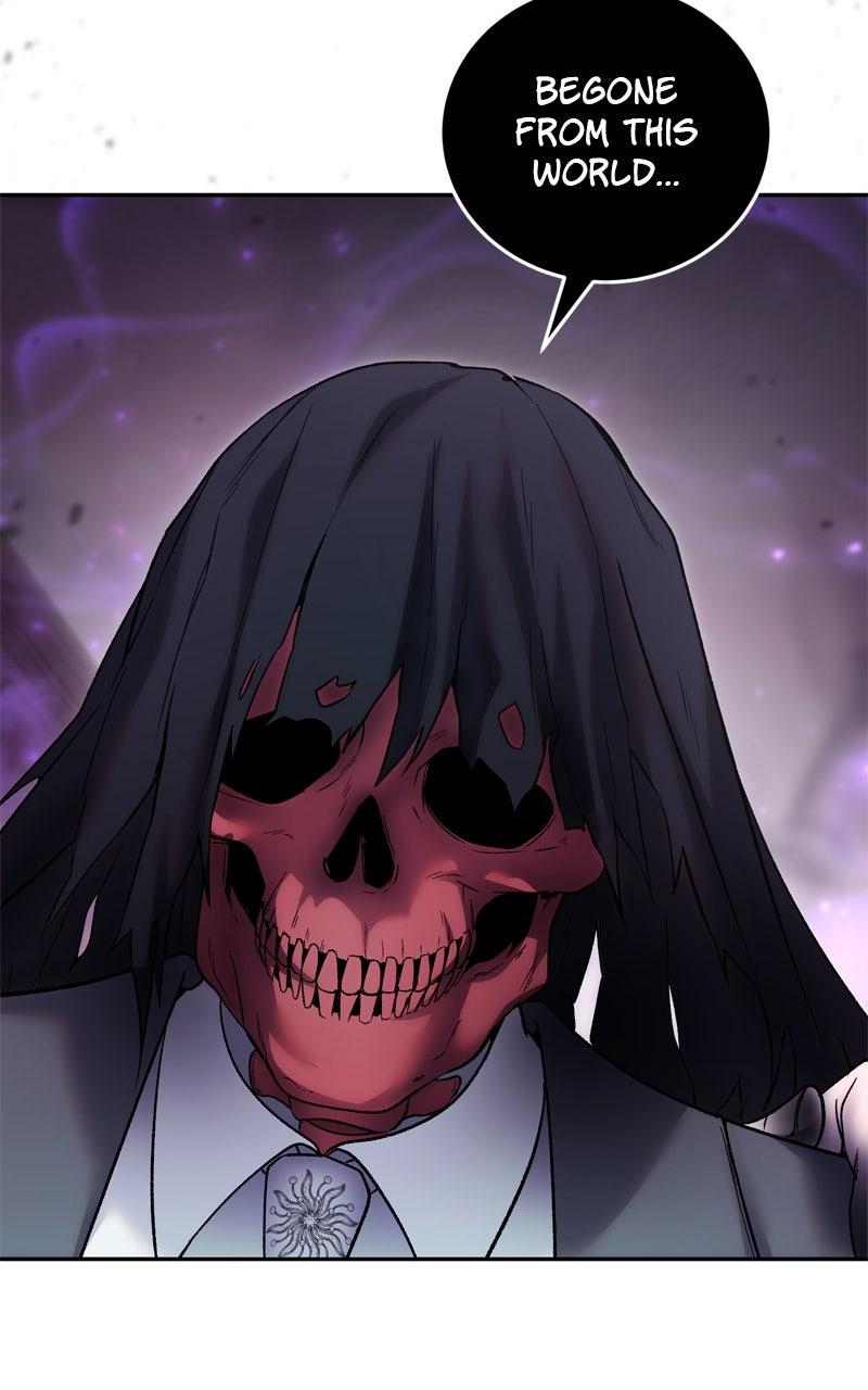 Secretly More Powerful than the Hero Chapter 89 - Page 128