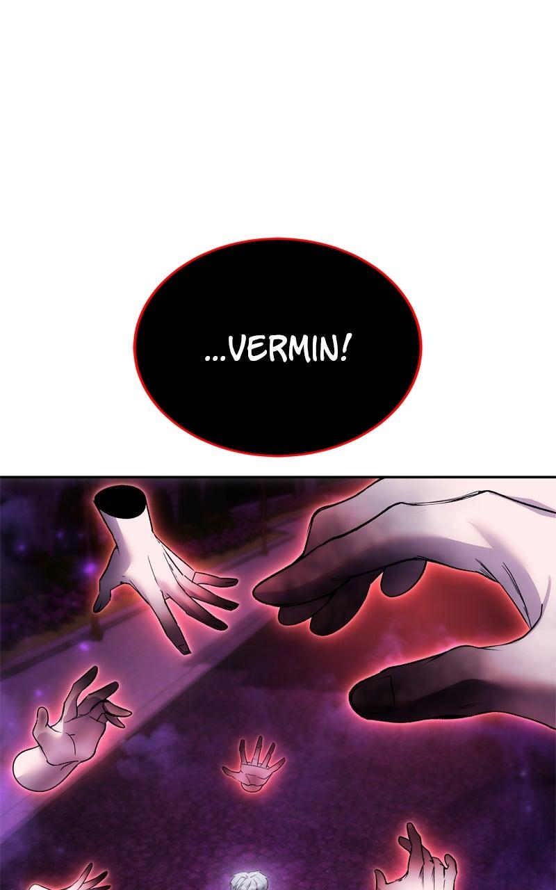 Secretly More Powerful than the Hero Chapter 89 - Page 129