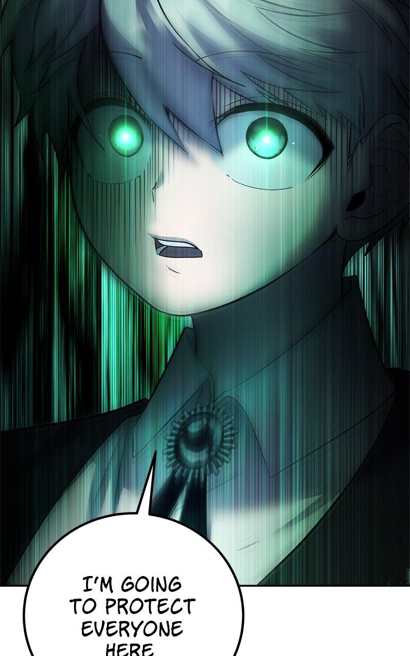 Secretly More Powerful than the Hero Chapter 89 - Page 132