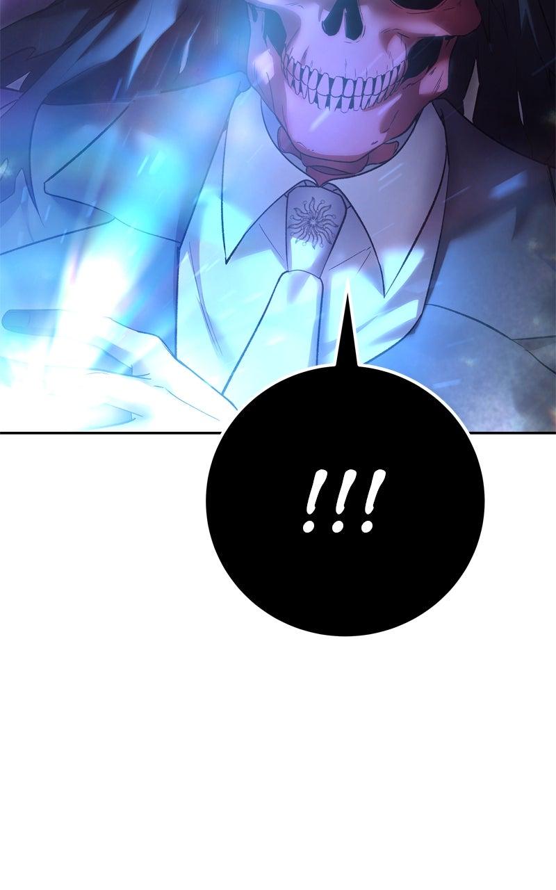 Secretly More Powerful than the Hero Chapter 89 - Page 134