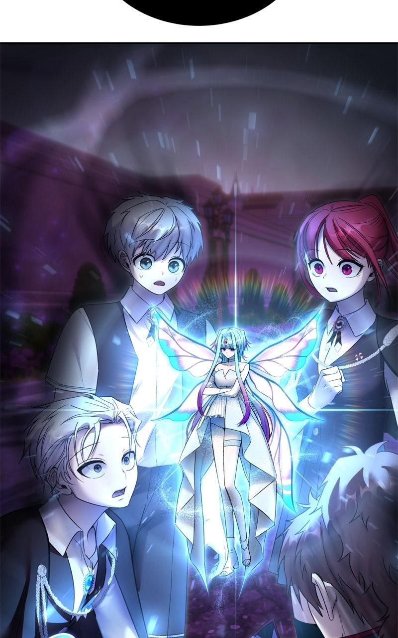 Secretly More Powerful than the Hero Chapter 89 - Page 136