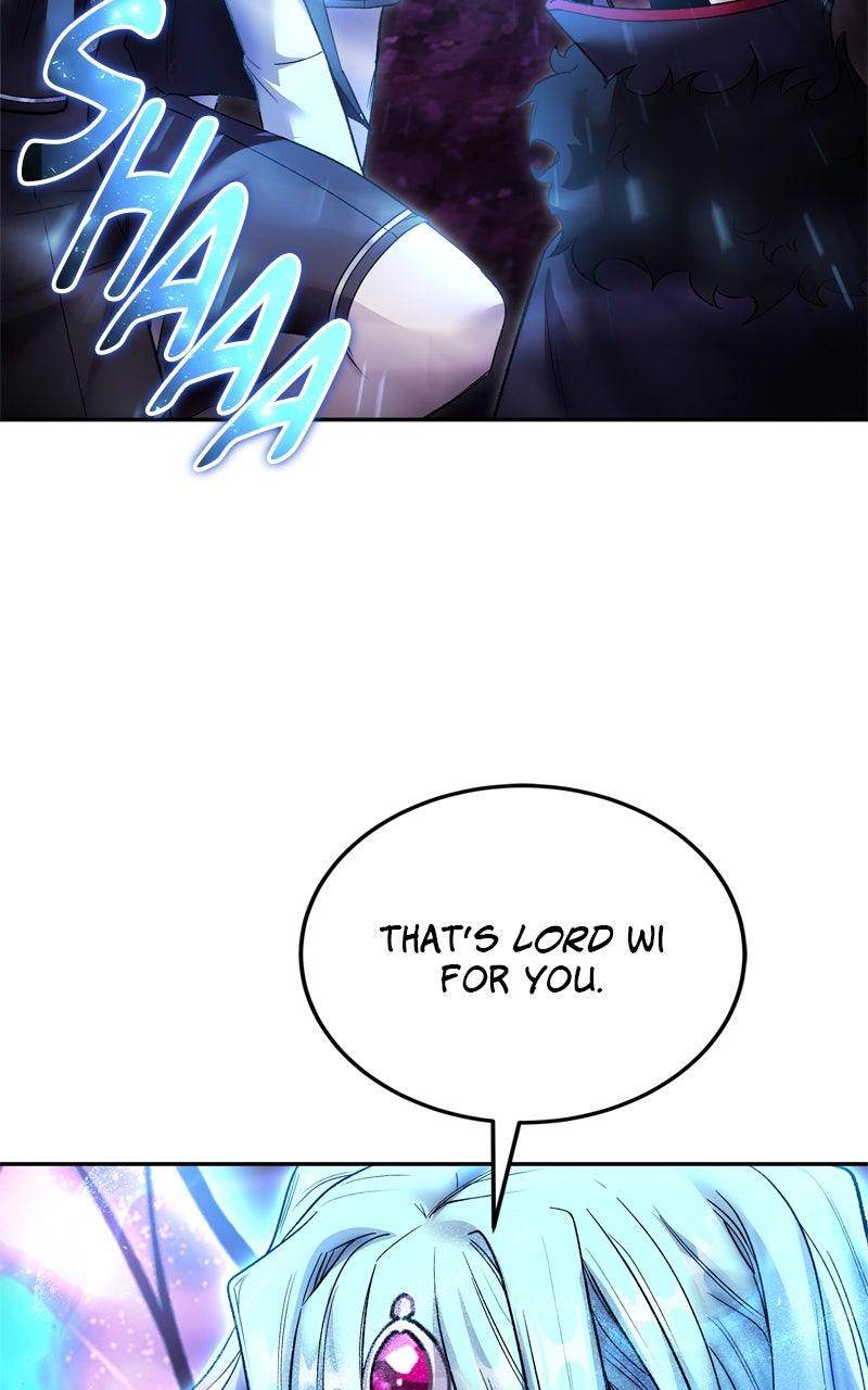 Secretly More Powerful than the Hero Chapter 89 - Page 137