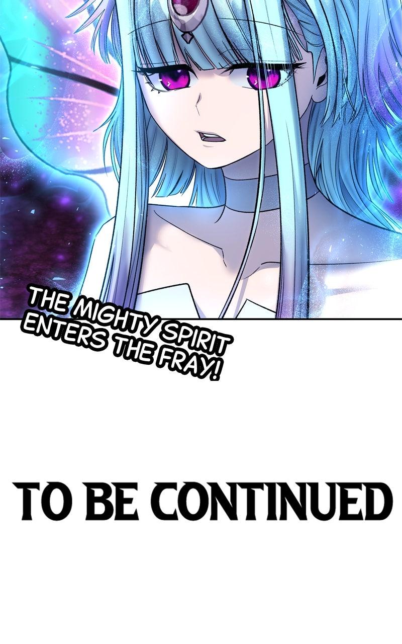 Secretly More Powerful than the Hero Chapter 89 - Page 138