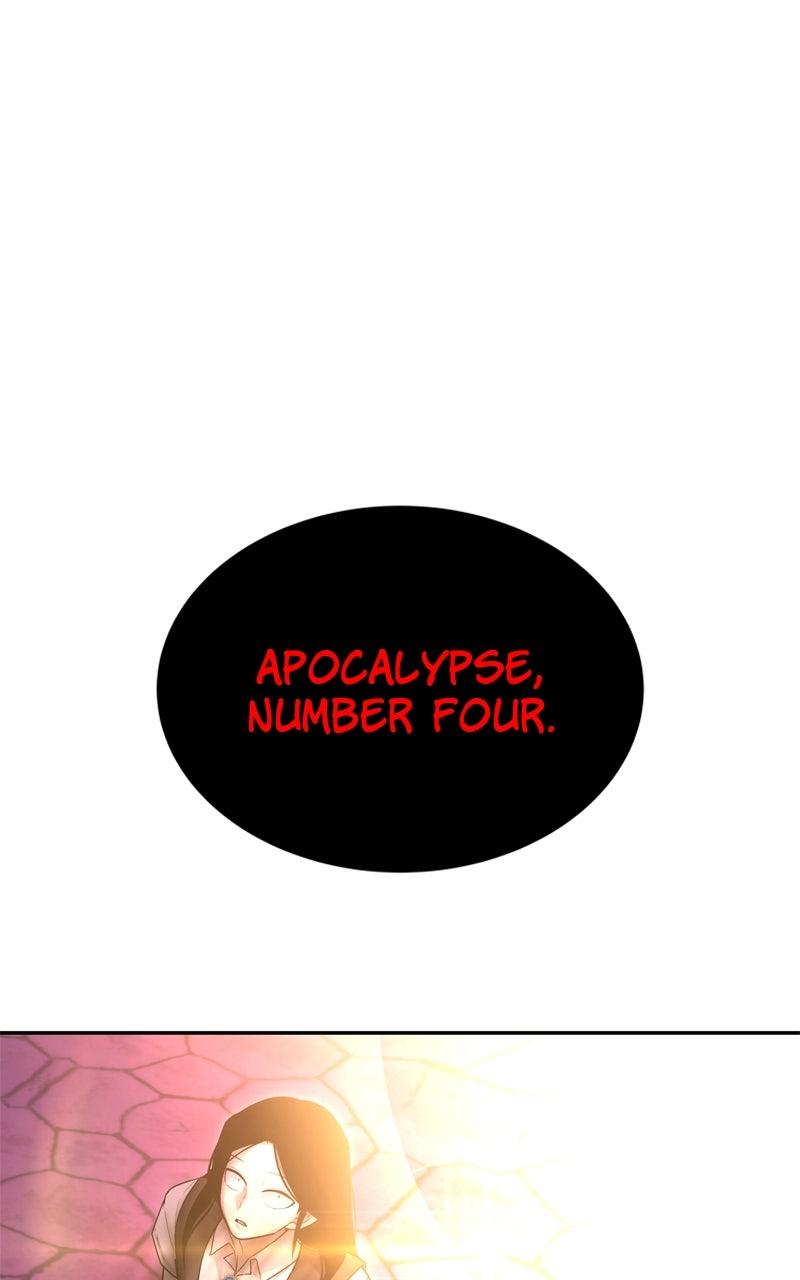 Secretly More Powerful than the Hero Chapter 91 - Page 4