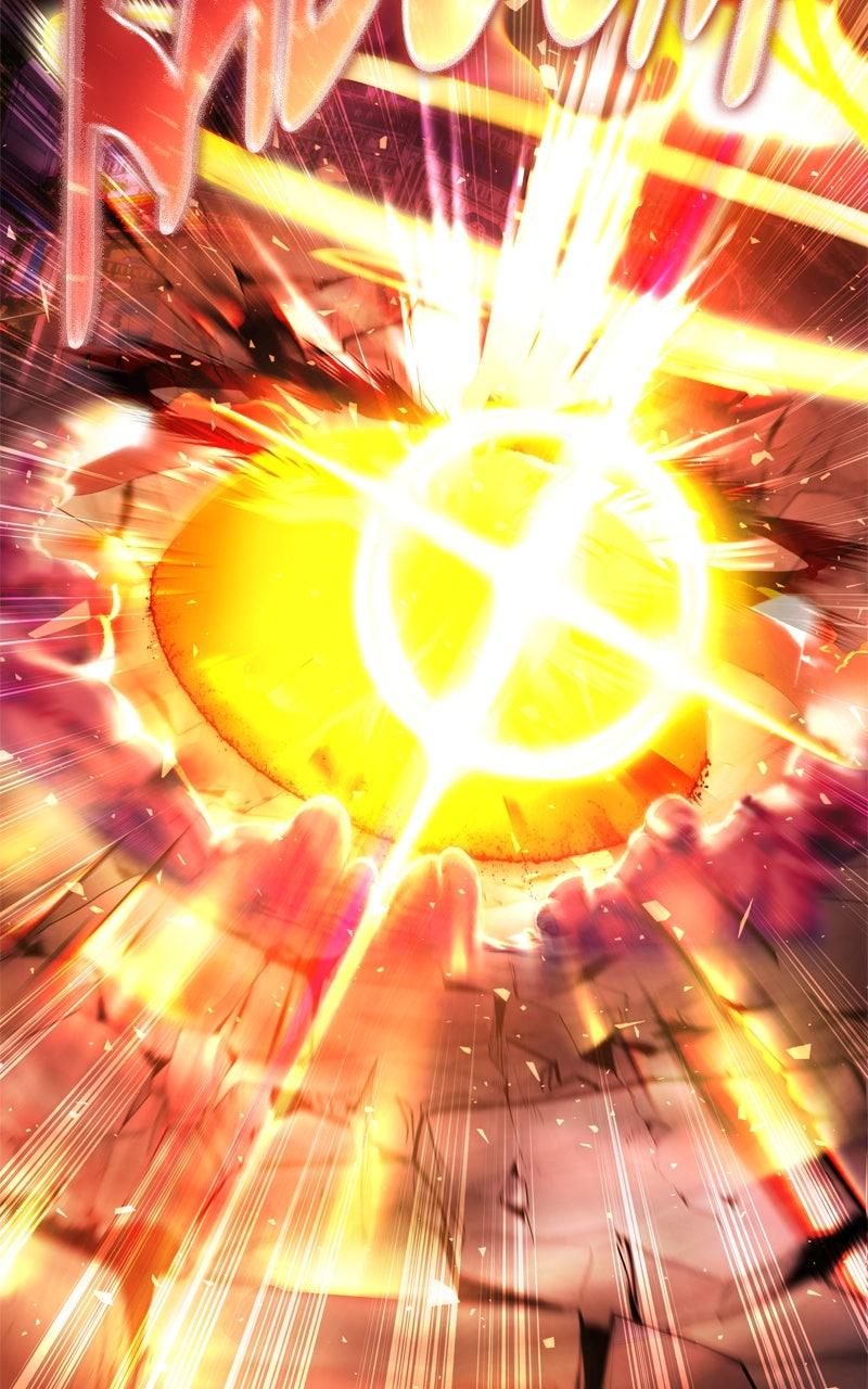 Secretly More Powerful than the Hero Chapter 91 - Page 7